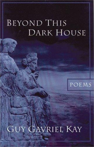 Cover of Beyond this dark house