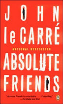 Cover of Absolute Friends