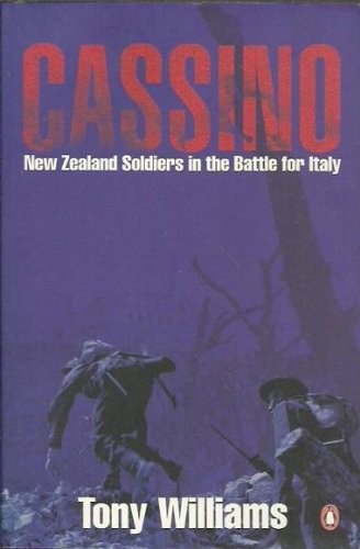 Cover of Cassino
