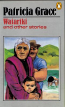 Cover of Waiariki