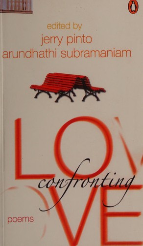 Cover of Confronting love