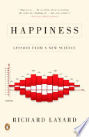 Cover of Happiness