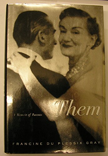 Cover of Them a memoir of parents