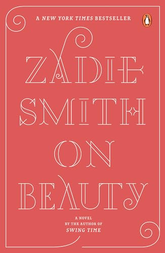 Cover of On Beauty