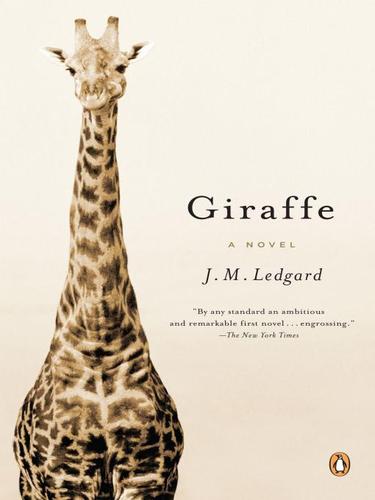 Cover of Giraffe: A Novel