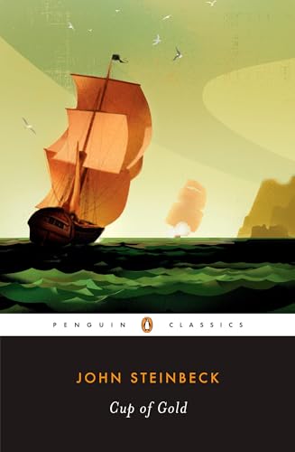 Cover of Cup of Gold