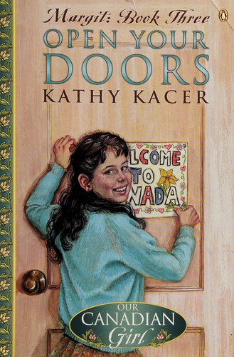 Cover of Margit, book three