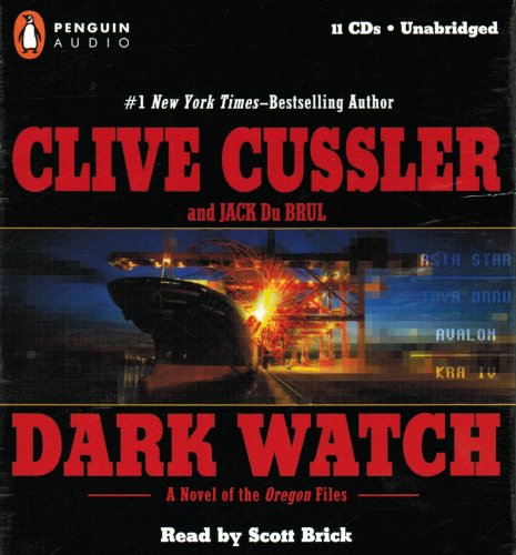 Cover of Dark Watch