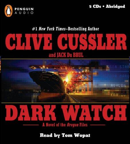 Cover of Dark Watch