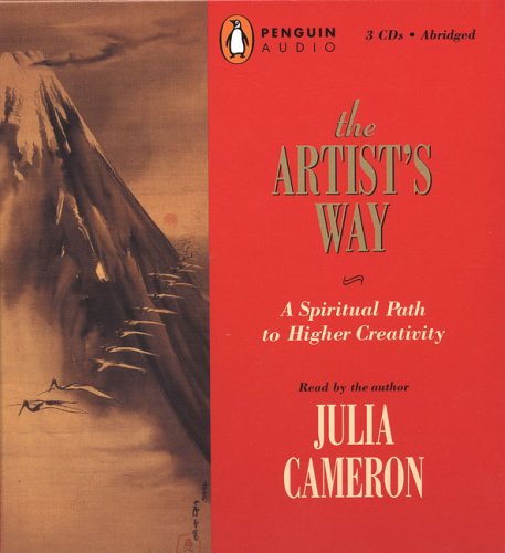 Cover of The Artist's Way