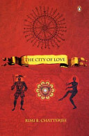 Cover of The City of Love