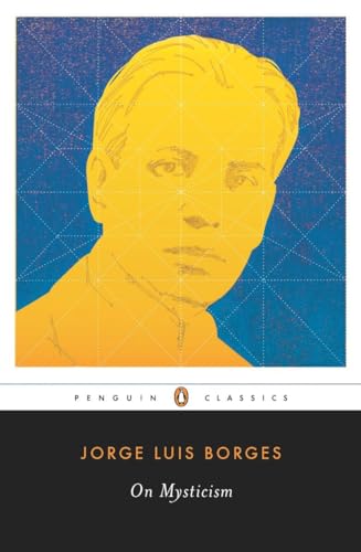 Cover of On Mysticism