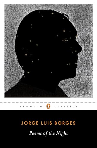 Cover of Poems of the Night