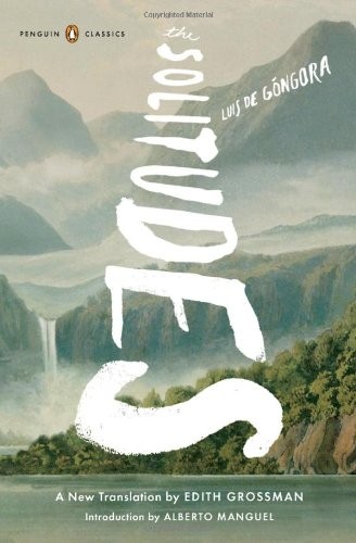 Cover of The Solitudes