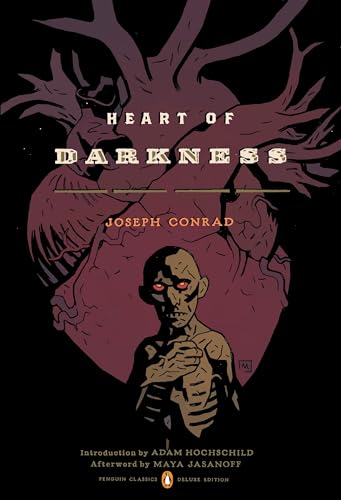 Cover of Heart of Darkness