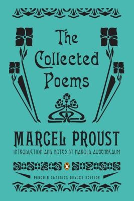 Cover of The Collected Poems
Penguin Classics Deluxe Editio