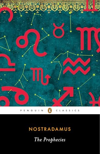 Cover of The Prophecies