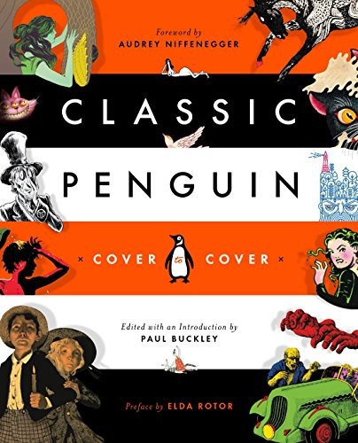 Cover of Classic Penguin