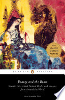 Cover of Beauty and the Beast