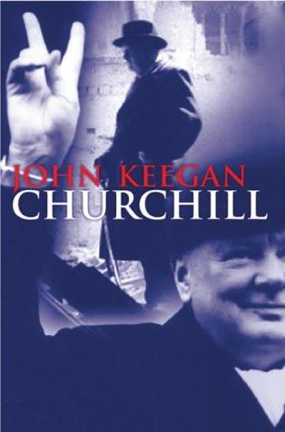 Cover of Churchill