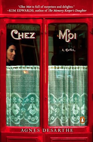 Cover of Chez Moi: A Novel