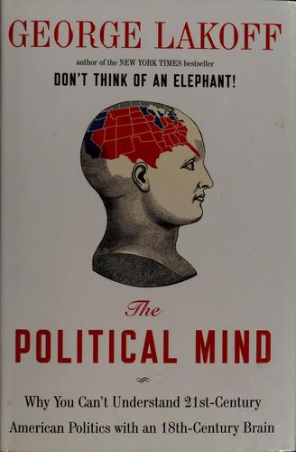 Cover of The Political Mind