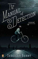 Cover of The Manual of Detection