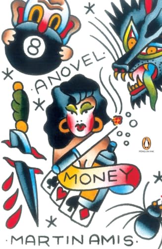 Cover of Money