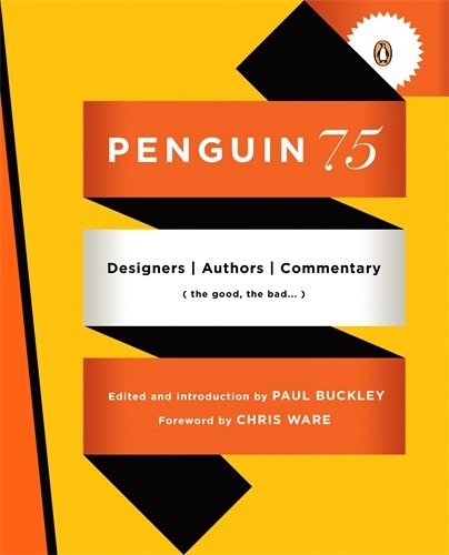 Cover of Penguin 75