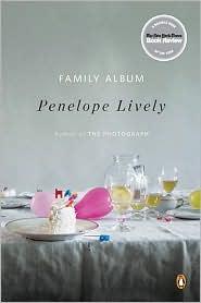 Cover of Family Album
