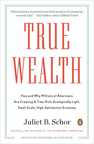 Cover of True Wealth
