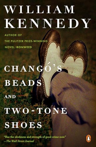 Cover of Chango's Beads and Two-Tone Shoes