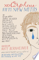 Cover of xo Orpheus