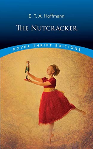 Cover of Nutcracker