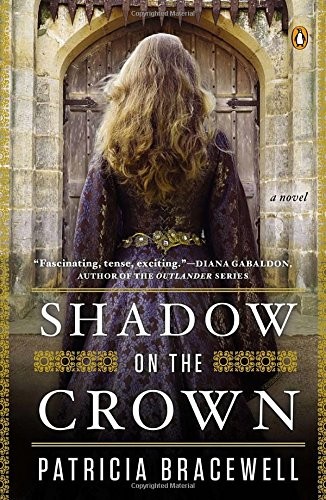 Cover of Shadow on the Crown: A Novel
