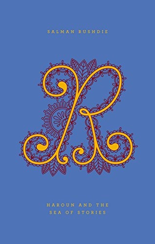 Cover of Haroun and the Sea of Stories