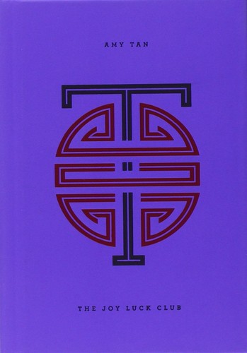 Cover of The Joy Luck Club