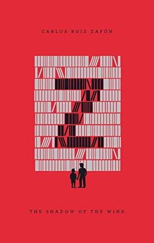 Cover of The Shadow of the Wind