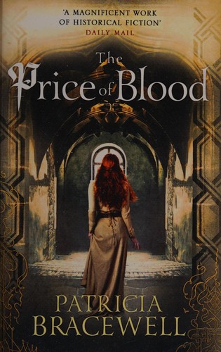 Cover of The price of blood