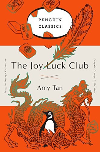Cover of The Joy Luck Club