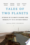 Cover of Tales of Two Planets