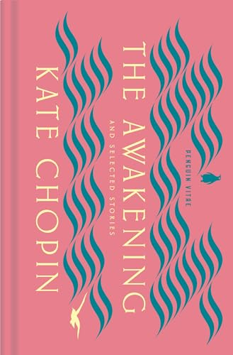 Cover of The Awakening and Selected Stories