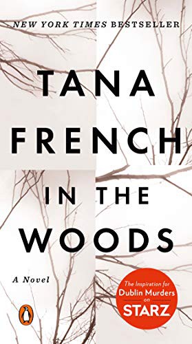 Cover of In the Woods: A Novel