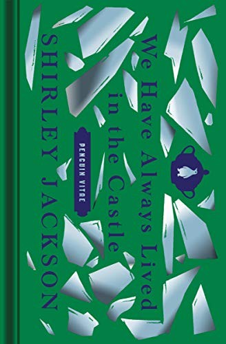 Cover of We Have Always Lived in the Castle