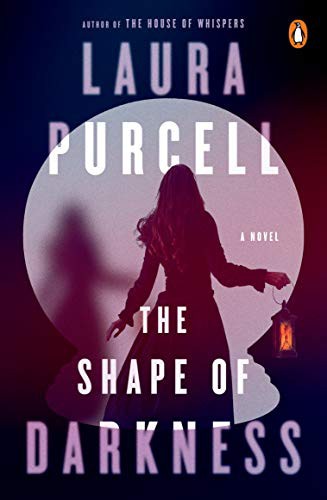 Cover of The Shape of Darkness