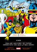 Cover of X-Men