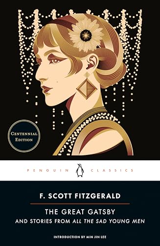 Cover of Great Gatsby And Stories from All the Sad Young Men