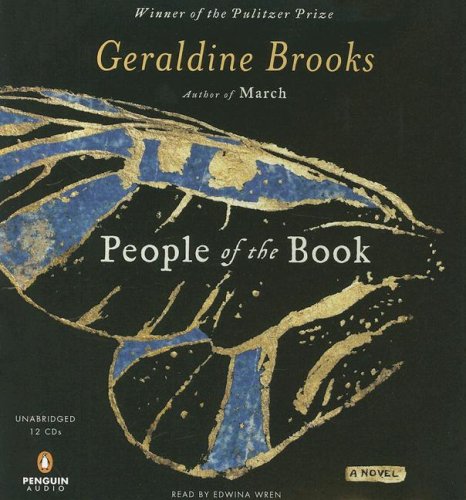 Cover of People of the Book