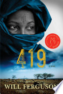 Cover of 419