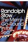 Cover of Modern Classics The Merry Go Round In The Sea